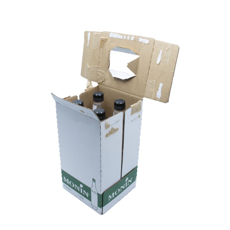 SYRUP FRENCH VANILLA