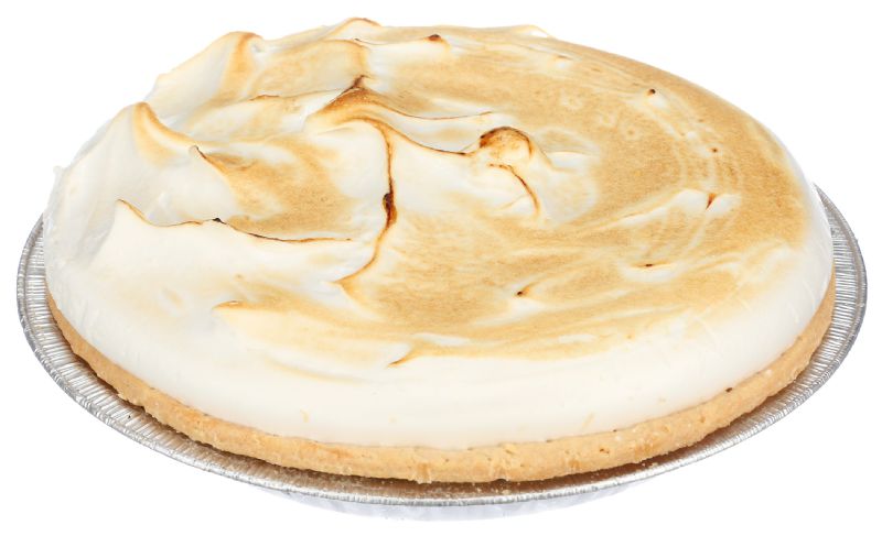 PIR CHOC MERINGUE GOURMET 10