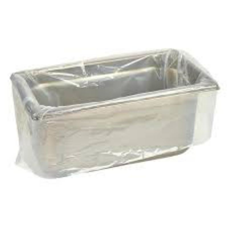 PAN LINER 1/3 SIZE FITS 4" & 6" DP PANS