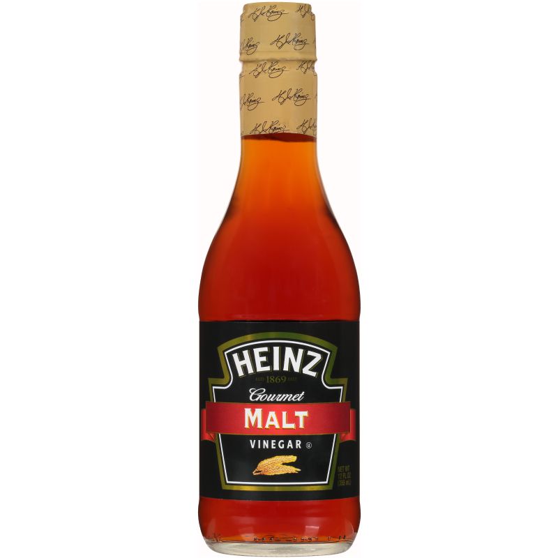 VINEGAR MALT