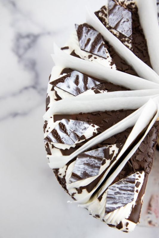 CAKE SUPER ATOMIC 5 LAYER