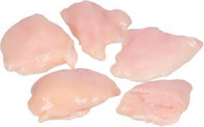 CHICKEN BREAST JUMBO RANDOM