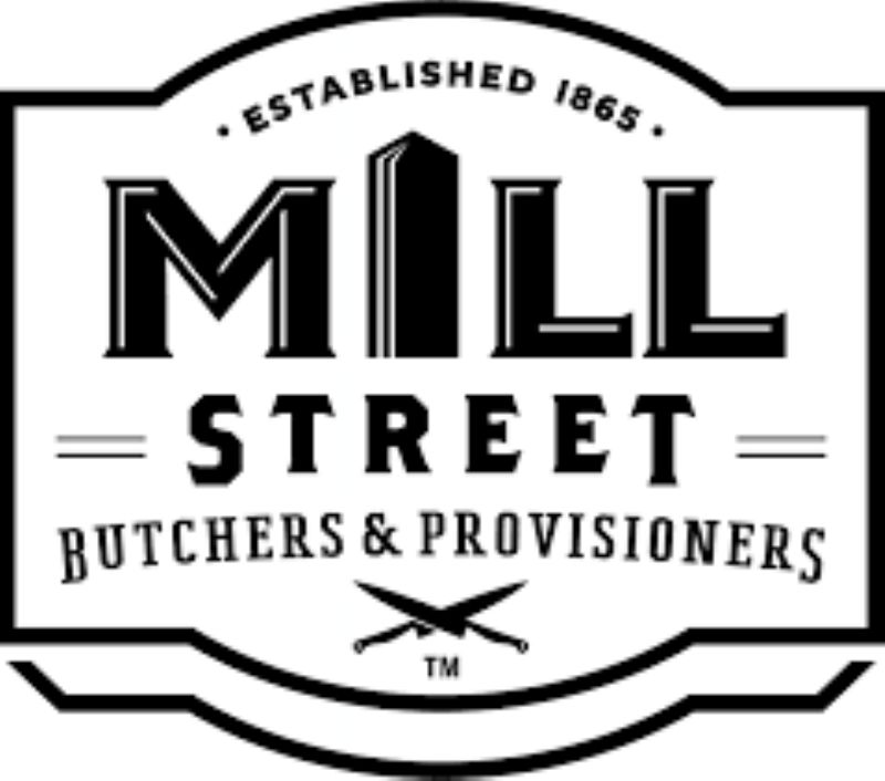 BEEF PATTY FRESH 80/20 2-1