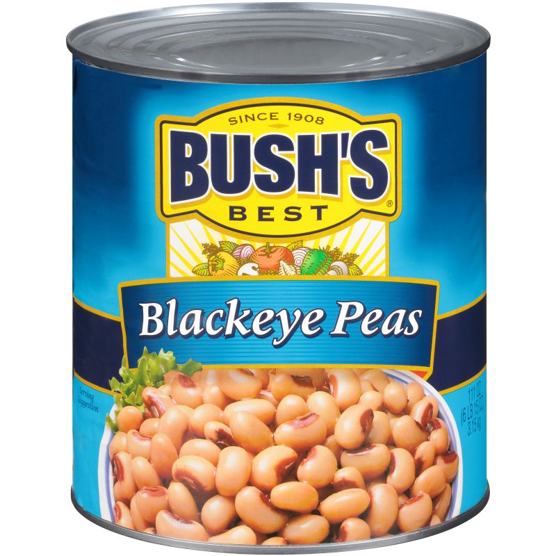 BEAN BLACKEYE PEAS