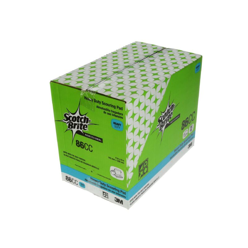 PAD SCOURING SB HD 6X9