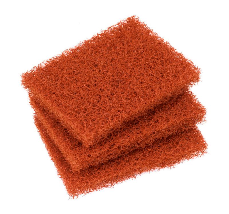 PAD GRIDDLE QUICK CLEAN HEAVY DUTY