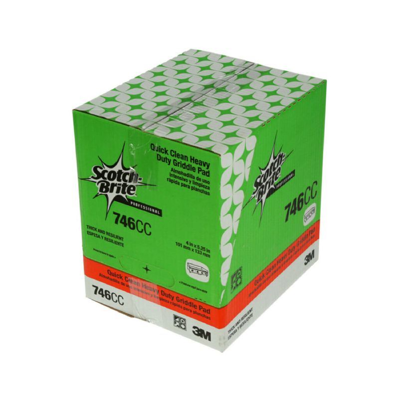 PAD GRIDDLE QUICK CLEAN HEAVY DUTY