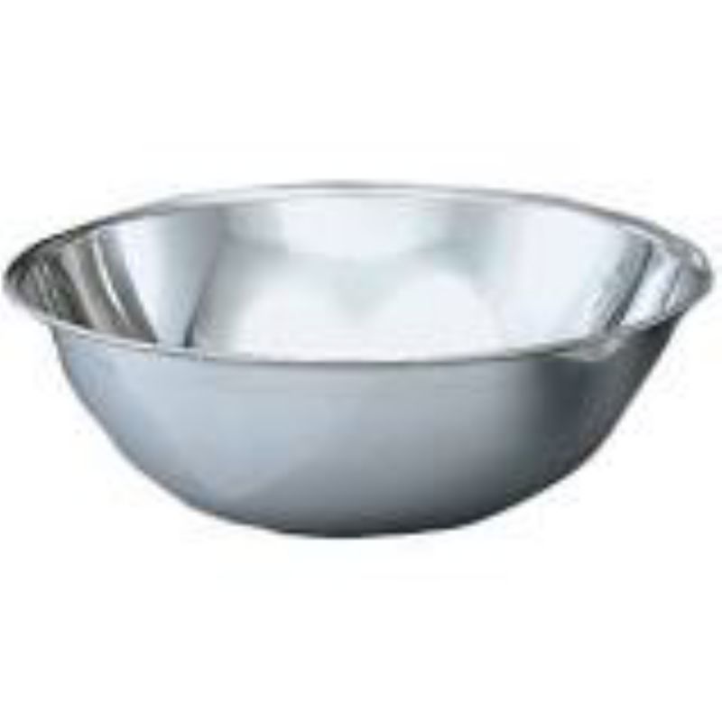 BOWL MIXING S/S .75 QT 6.5