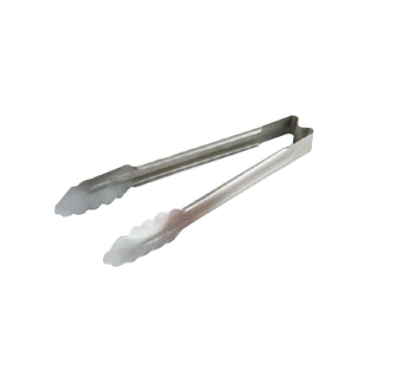 TONG SPRINGLESS S/S 9.5 INCH