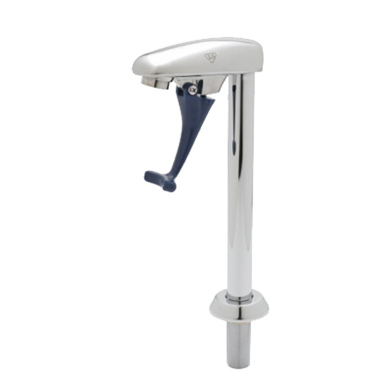 FAUCET GLASS FILLER PUSH TYPE