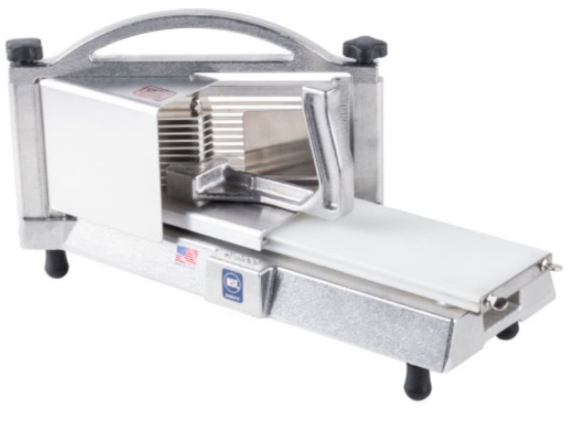 SLICER TOMATO EASY SLICER II 1/4