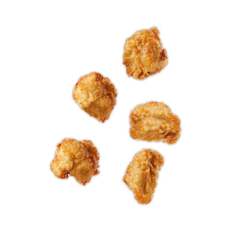 CHICKEN BONELESS WIND BRD