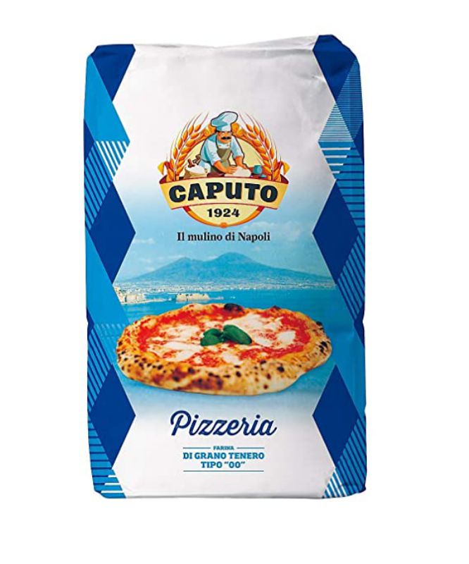 FLOUR ITALIAN CAPUTO 00