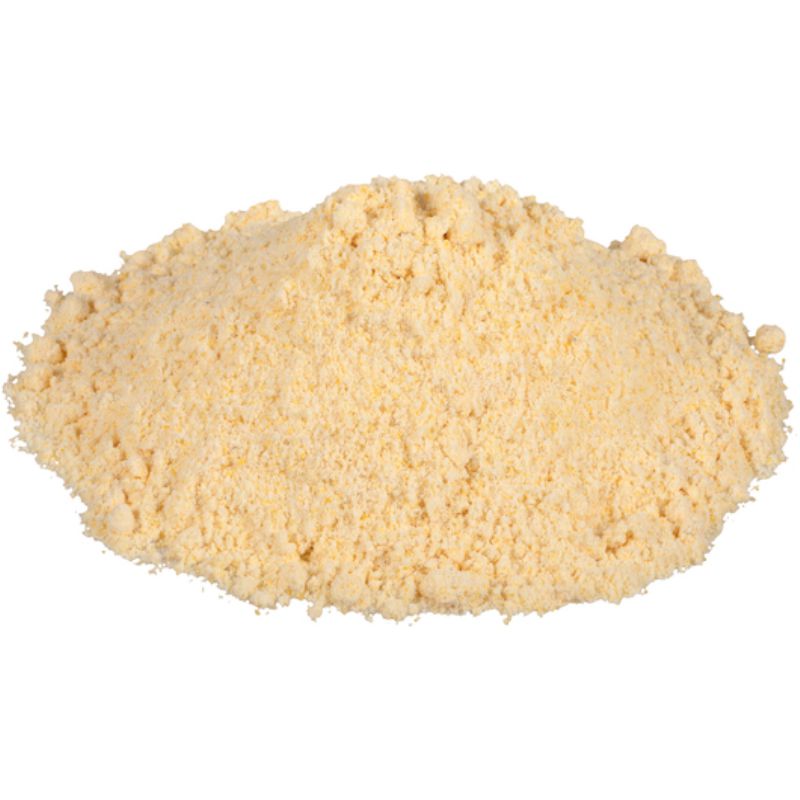 MIX CORNBREAD ADD WATER