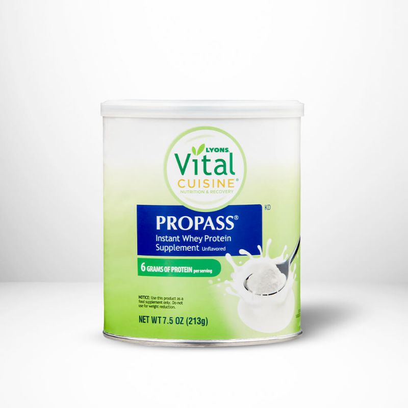 PROTIEN POWDER SUPPLEMENT