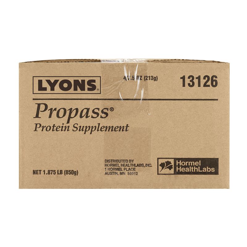 PROTIEN POWDER SUPPLEMENT