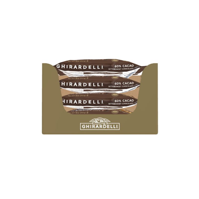 CHIP CACAO BITTERSWEET BAKING