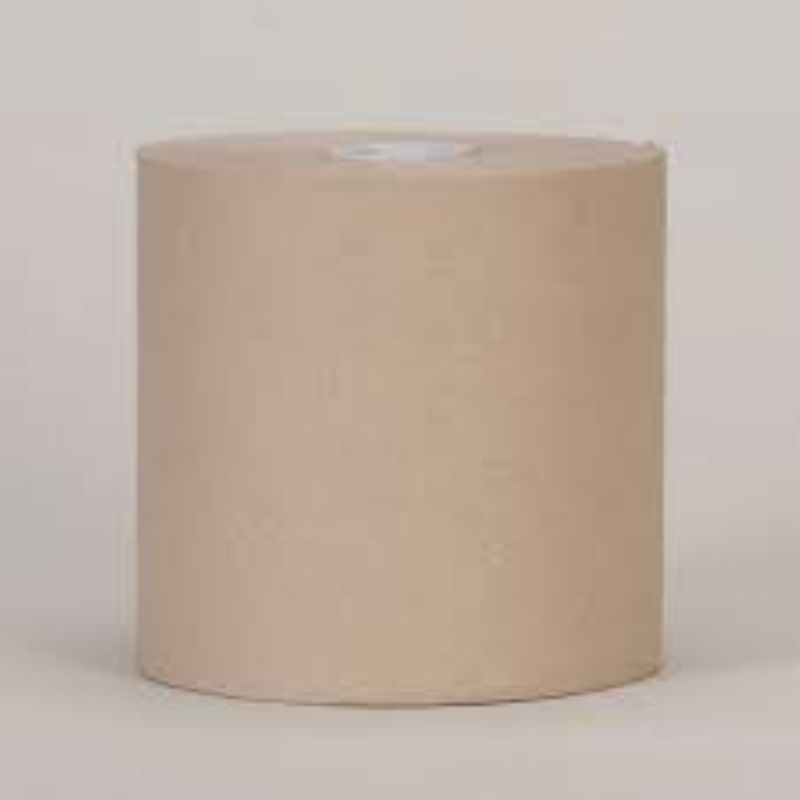 TOWEL ROLL NATURAL CONTROLLED