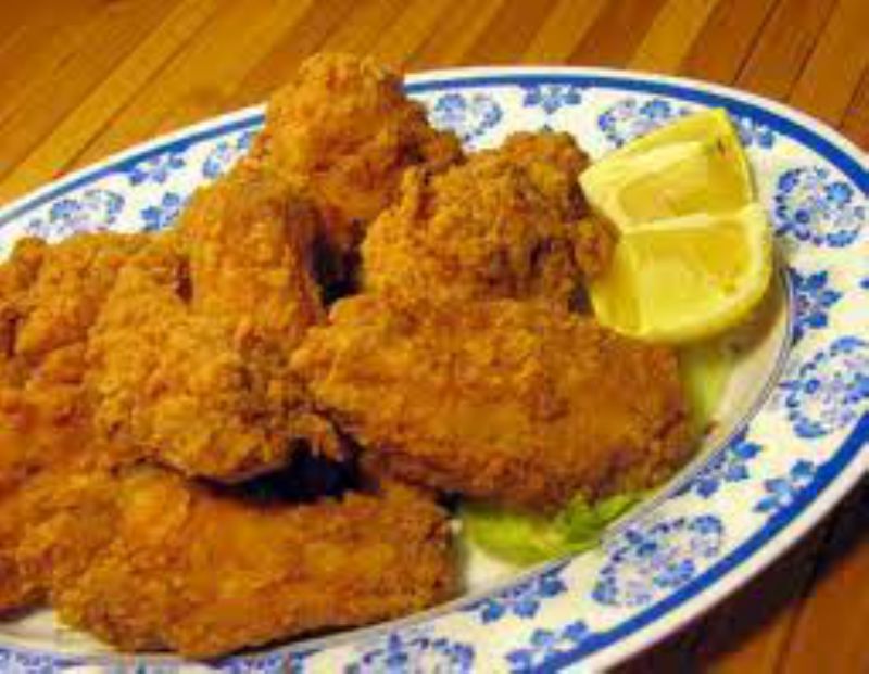 BREADING GOLD * DUST BUDDY ROOST