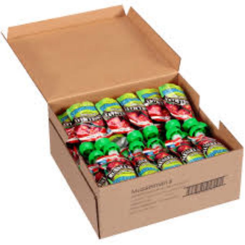 APPLESAUCE UNSWEETENED SQUEEZE