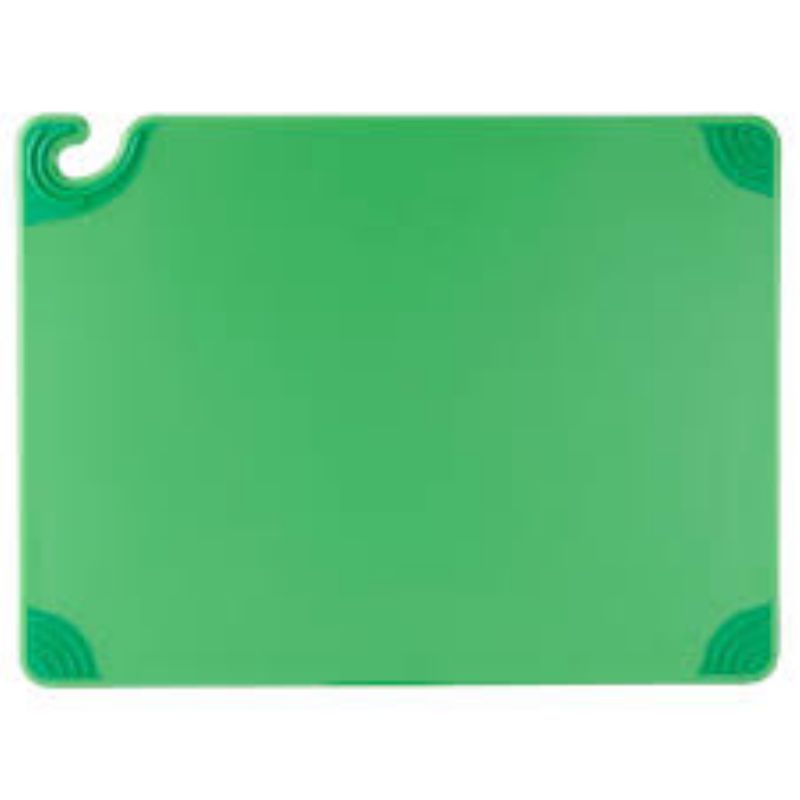 CUTTING BOARD ANTI-SLIP 12X18