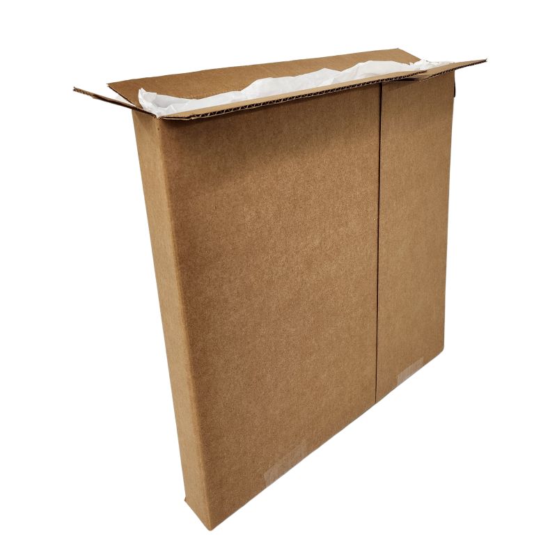 CUTTING BOARD ANTI-SLIP 12X18