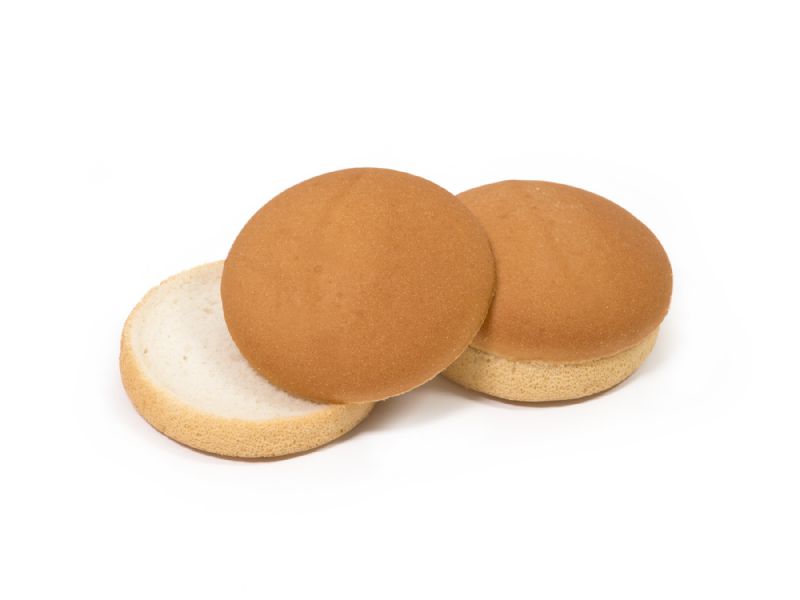 BUN HAMBURGER GLUTEN FREE
