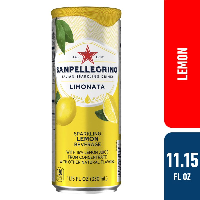 WATER CAN SLEEK LEMON