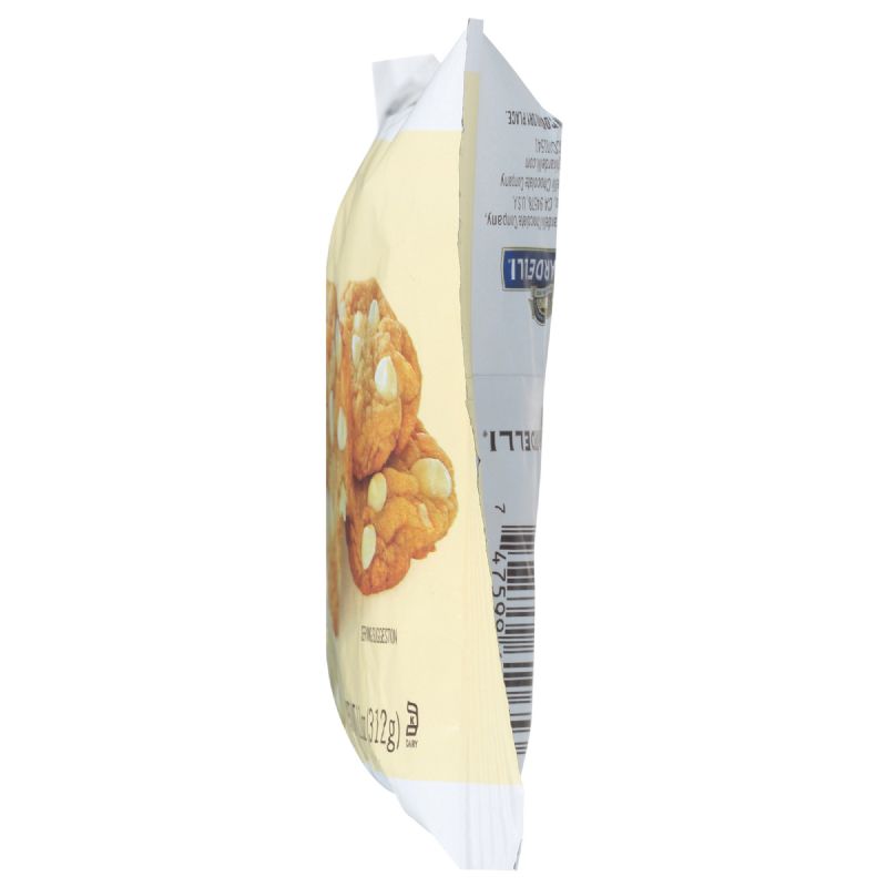 CHOCO CHIP WHITE BAKING 1M SO