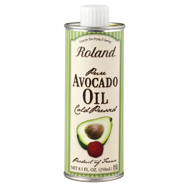 OIL AVOCADO