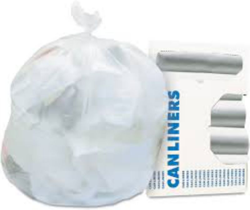 LINER TRASH HI-D 30X37 20-30 GAL