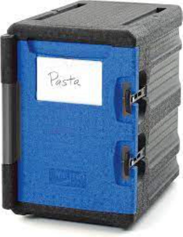 CARRIER MIGHTYLITE 6 PAN FRONT LOAD