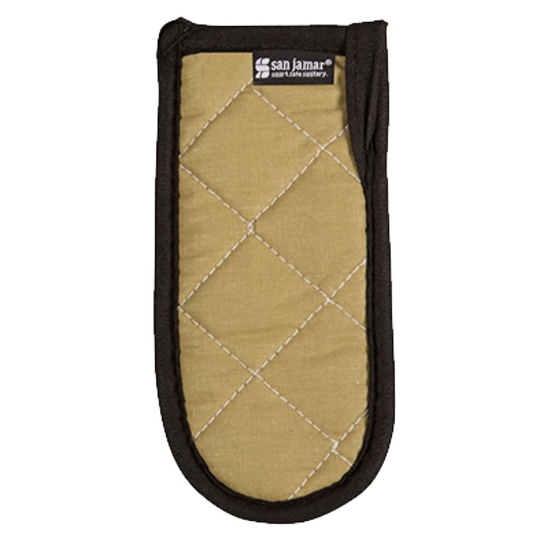 HANDLE HOLDER TEFLON 6.5