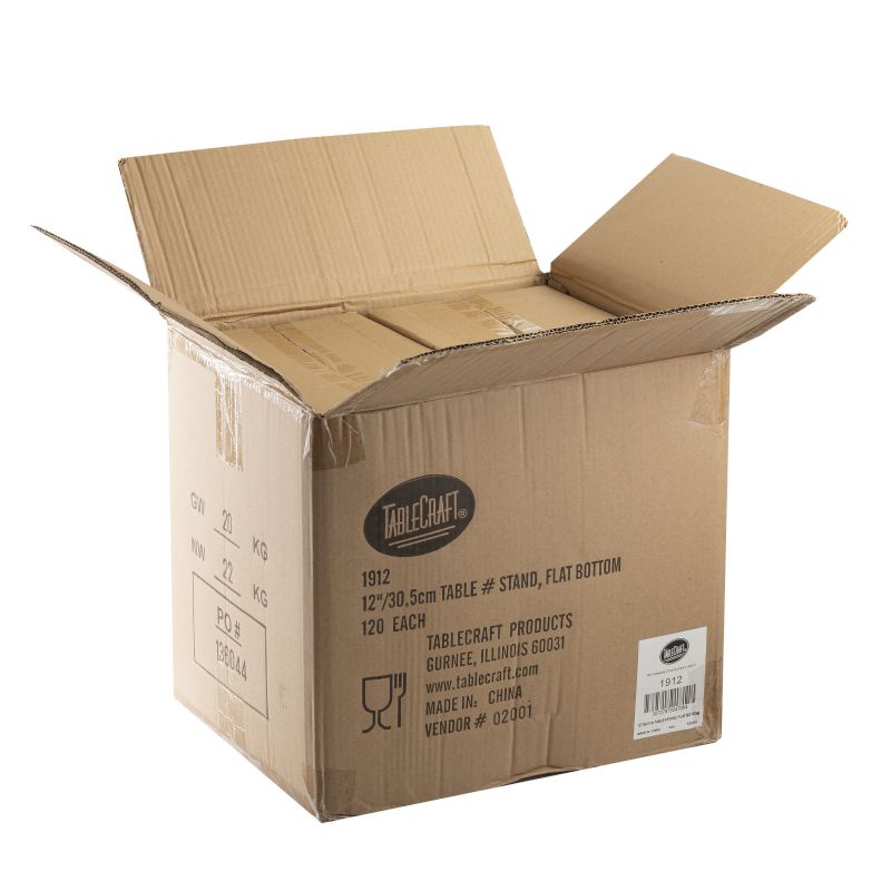 HOLDER CARD TABLE STAND 12