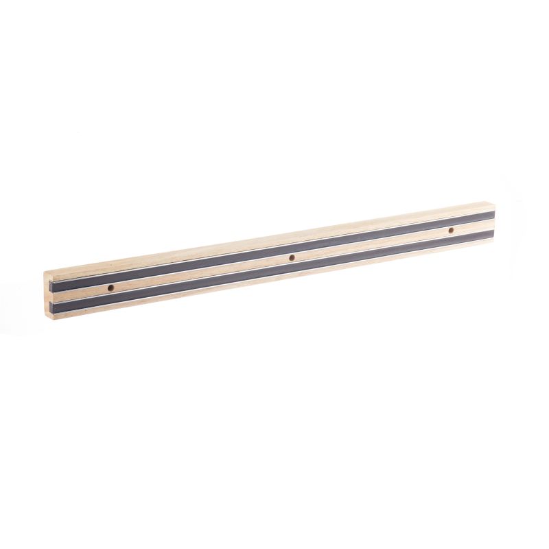 BAR MAGNETIC HARDWOOD 24 INCH