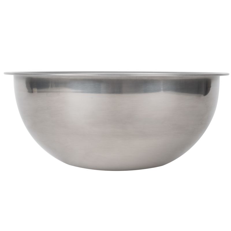 BOWL MIXING S/S 4 QT 10 3/8