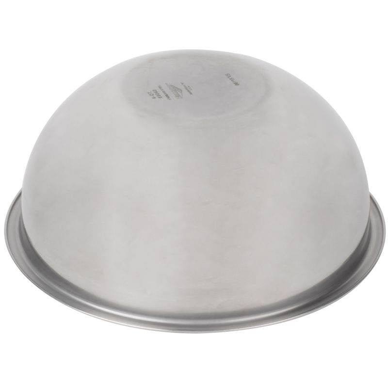 BOWL MIXING S/S 4 QT 10 3/8