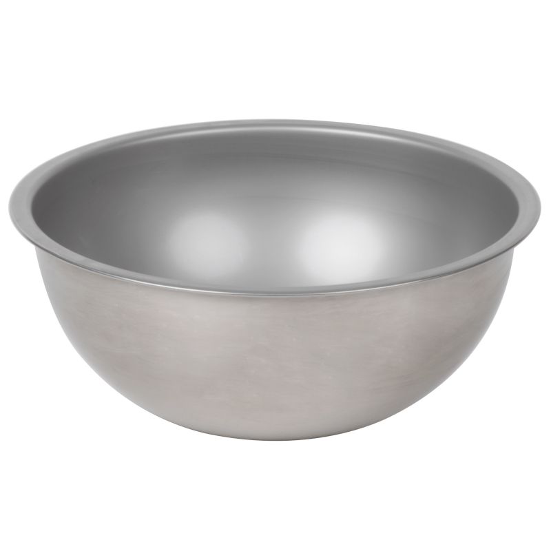 BOWL MIXING S/S 4 QT 10 3/8