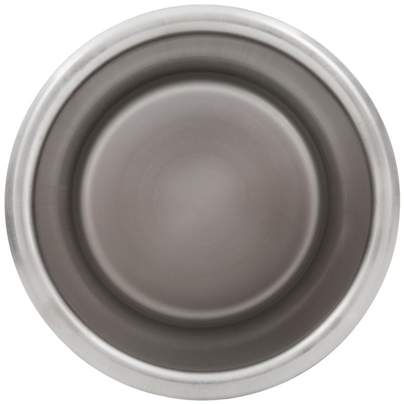 BAIN MARIE S/S 1-1/4 QT 4-1/8X5.75H