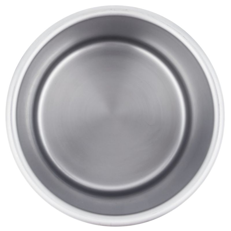 BAIN MARIE S/S 4 1/4 QT 6.5X7-5/8H