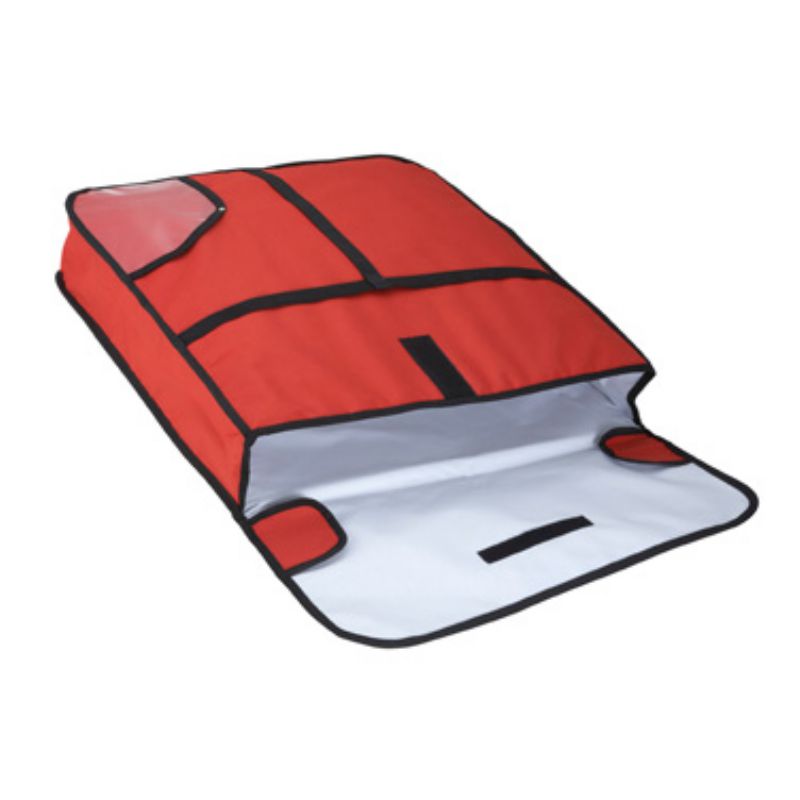 BAG PIZZA INSULATED 24 X 24 X 5
