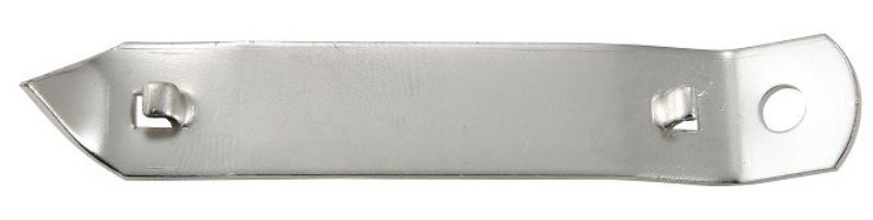 BOTTLE OPENER/CAN PUNCH 4