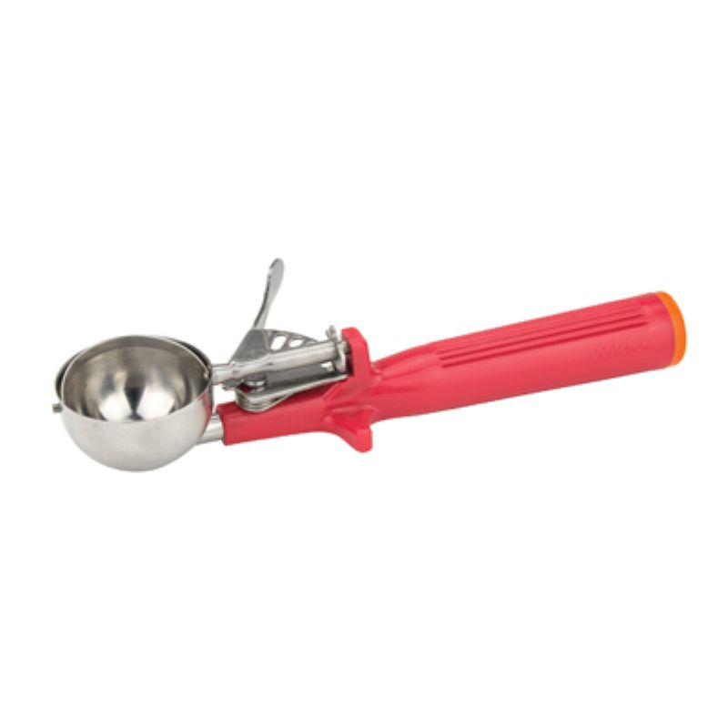 DISHER #24 RED HANDLE 1-1/3 OZ