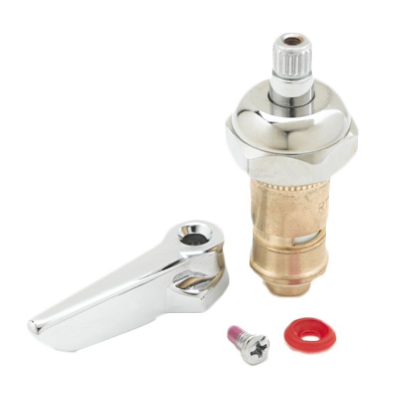 CARTRIDGE CERAMA W/BONNET HDL HOT