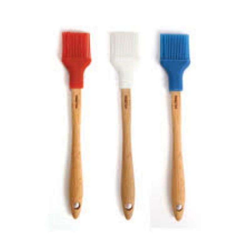 BRUSH MINI SILICONE