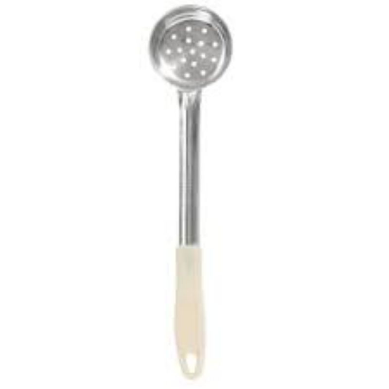 SPOODLE BEIGE PERFORATED 3 OZ