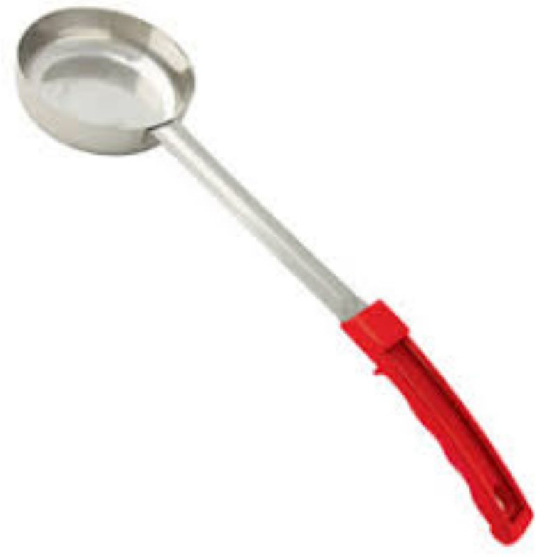 SPOODLE RED SOLID 2 OZ