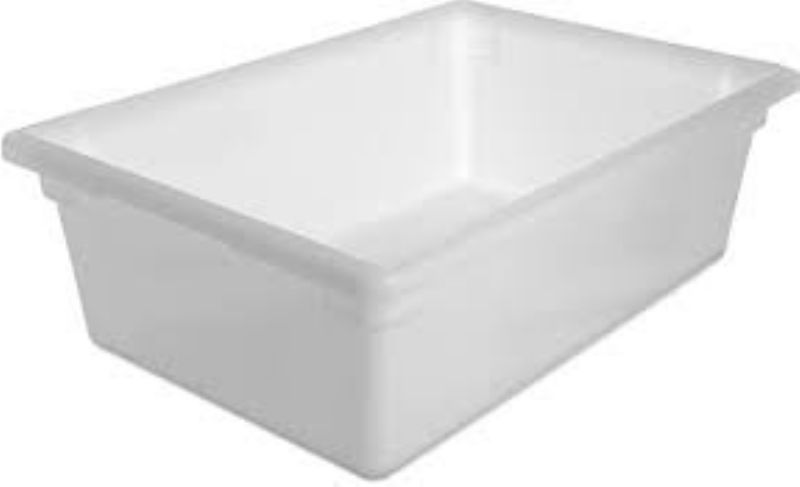BOX FOOD STORAGE 12.5 GAL 26X18X9
