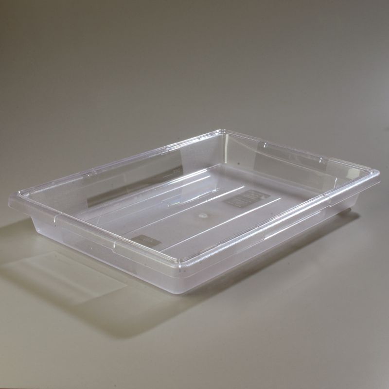 BOX FOOD STORAGE 5 GAL 26X18X3.5