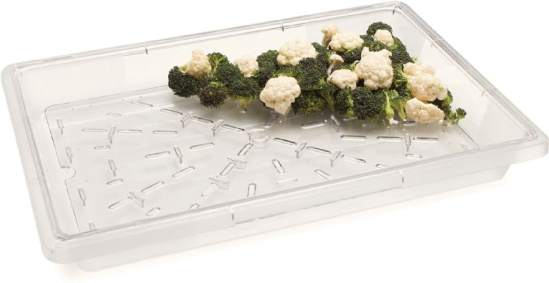 BOX FOOD STORAGE 5 GAL 26X18X3.5